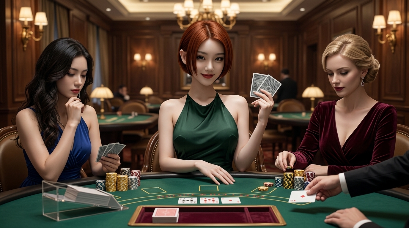 Sảnh Game bài đổi thưởng GO88