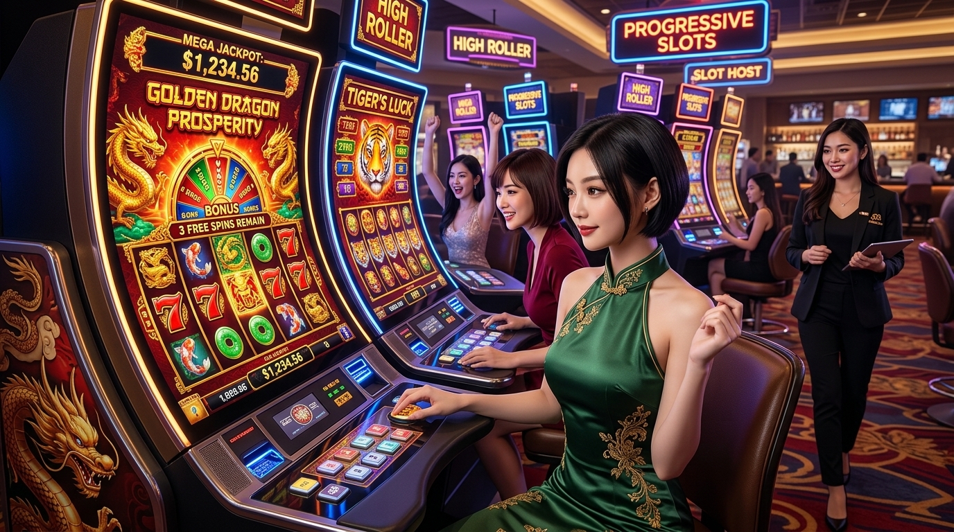 Sảnh Nổ Hũ đổi thưởng GO88