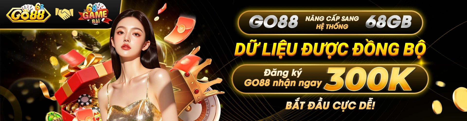 banner go88 cho pc