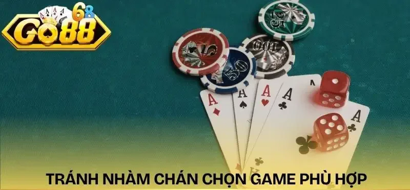 game-bai-go88-cam-giac-nham-chan