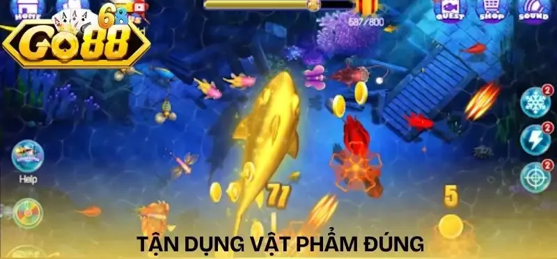 meo-ban-ca-hieu-qua-tan-dung-vat-pham