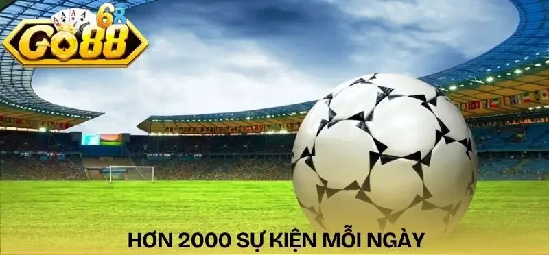 the-thao-go88-hon-2000-su-kien
